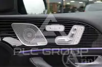 2023 Mercedes Benz GLE-Class