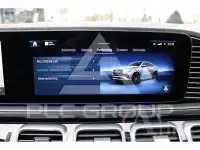 2023 Mercedes Benz GLE-Class
