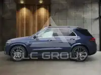 2023 Mercedes Benz GLE-Class