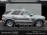 2023 Mercedes Benz GLE-Class