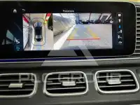 2023 Mercedes Benz GLE-Class