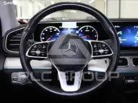 2023 Mercedes Benz GLE-Class