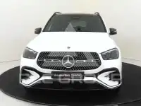2023 Mercedes Benz GLE-Class