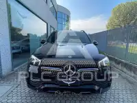 2023 Mercedes Benz GLE-Class
