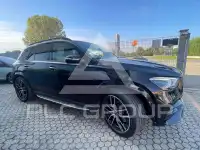 2023 Mercedes Benz GLE-Class