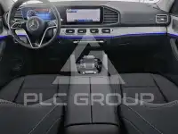 2023 Mercedes Benz GLE-Class