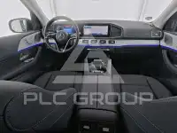 2023 Mercedes Benz GLE-Class