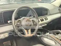 2023 Mercedes Benz GLE-Class