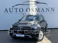 2023 Mercedes Benz GLE-Class