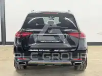 2023 Mercedes Benz GLE-Class
