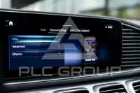 2023 Mercedes Benz GLE-Class