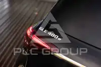 2023 Mercedes Benz GLE-Class