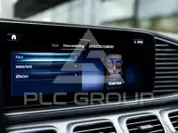 2023 Mercedes Benz GLE-Class