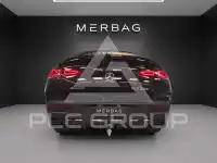 2023 Mercedes Benz GLE-Class