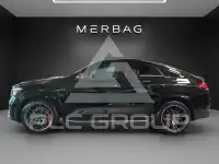 2023 Mercedes Benz GLE-Class