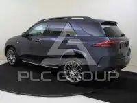2023 Mercedes Benz GLE-Class