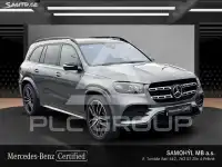 2023 Mercedes Benz GLS-Class