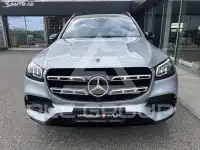 2023 Mercedes Benz GLS-Class
