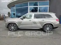 2023 Mercedes Benz GLS-Class