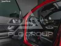 2023 Mercedes Benz GLS-Class