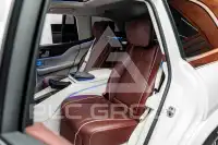 2023 Mercedes Benz GLS-Class