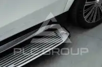 2023 Mercedes Benz GLS-Class