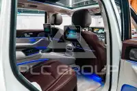 2023 Mercedes Benz GLS-Class