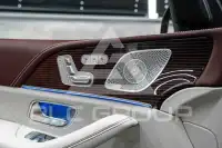 2023 Mercedes Benz GLS-Class