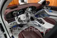 2023 Mercedes Benz GLS-Class