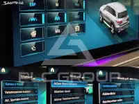 2023 Mercedes Benz GLS-Class