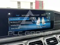 2023 Mercedes Benz GLS-Class