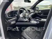 2023 Mercedes Benz GLS-Class