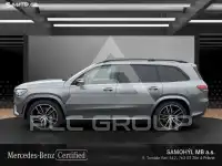 2023 Mercedes Benz GLS-Class
