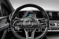 2023 Mercedes Benz GLS-Class