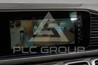 2023 Mercedes Benz GLS-Class