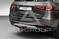 2023 Mercedes Benz GLS-Class