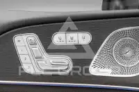 2023 Mercedes Benz GLS-Class