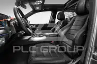 2023 Mercedes Benz GLS-Class