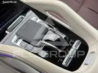 2023 Mercedes Benz GLS-Class