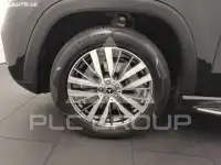 2023 Mercedes Benz GLS-Class