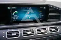 2023 Mercedes Benz GLS-Class