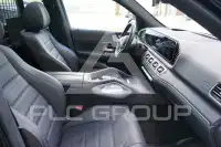 2023 Mercedes Benz GLS-Class
