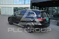 2023 Mercedes Benz GLS-Class