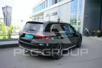 2023 Mercedes Benz GLS-Class