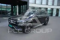 2023 Mercedes Benz GLS-Class