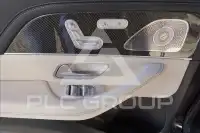 2023 Mercedes Benz GLS-Class