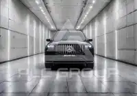 2023 Mercedes Benz GLS-Class