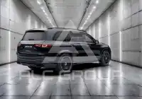 2023 Mercedes Benz GLS-Class