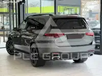 2023 Mercedes Benz GLS-Class