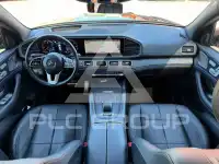 2023 Mercedes Benz GLS-Class